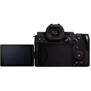 Panasonic Lumix S5 II Mirrorless Camera (Body only)