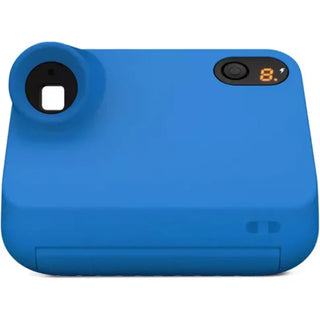 Polaroid Go Generation 2 Instant Film Camera (Blue)
