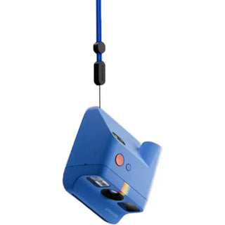 Polaroid Go Generation 2 Instant Film Camera (Blue)