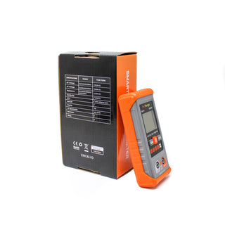 Pro-Range SM-01 Smart Digital  Multimeter
