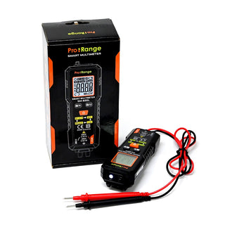Pro-Range SM-830L Smart  Digital Multimeter