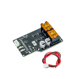 SmartElex -30S DC Motor  Driver