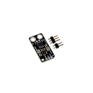 SmartElex Current Sensor  Breakout - ACS723 (Low  Current)