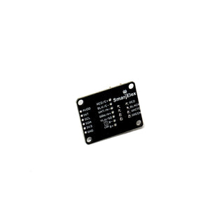 SmartElex Scale Breakout - NAU7802
