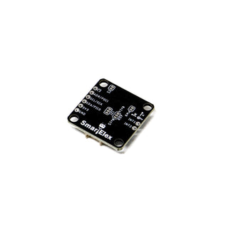 SmartElex Triple Axis  Accelerometer Breakout - BMA400