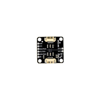 SmartElex Triple Axis  Accelerometer Breakout - BMA400