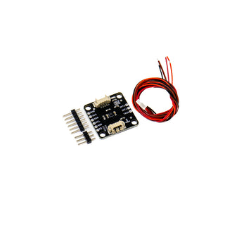 SmartElex Triple Axis  Accelerometer Breakout - KX134