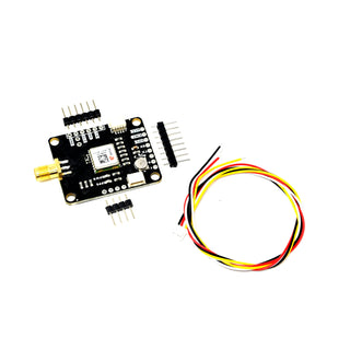 SmartElex u-blox GNSS MAX￾M10S