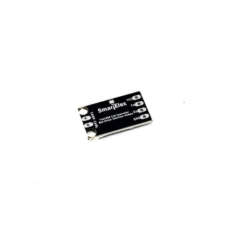 SmartElex CAN Controller  Module - TJA1050