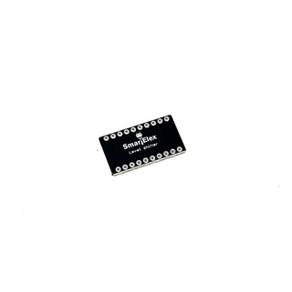 SmartElex 8-channel Bi￾directional Logic Level  Converter - TXB0108