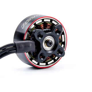 R2207 2207 2450KV CCW FPV Brushless Motor(Black Cap)