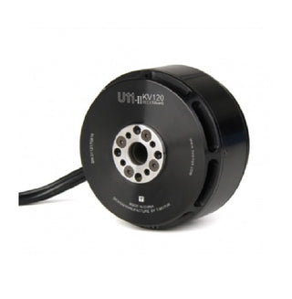 T MOTORS U11 ll 120 KV