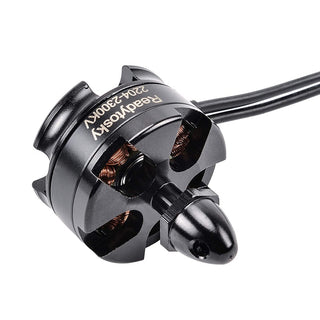 Readytosky MT2204 2300KV CW Brushless Motor (Black cap)