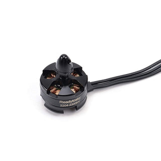 Readytosky MT2204 2300KV CW Brushless Motor (Black cap)