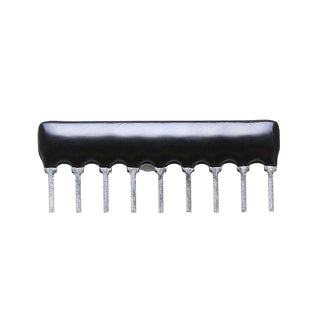 4.7K Ohm Through Hole Resistor Network (Pack of 5)