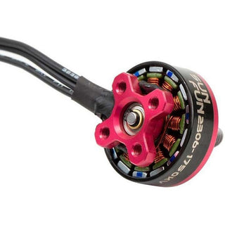 DYS SUN FUN SF2306 2500KV 4-5S Brushless Motor for FPV Racing Drone (Original)