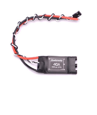 Readytosky 2-6S 40A Opto Esc