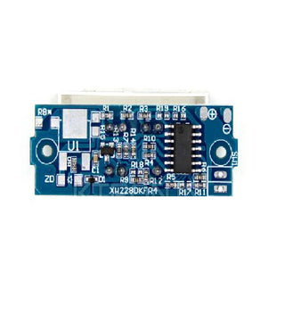 1S 18650 Li-po Lithium Battery Capacity Indicator Module(1S 3.2v – 4.2v)