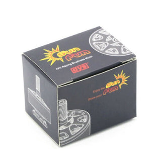 SUNFUN D2207 2600Kv BLDC Motor