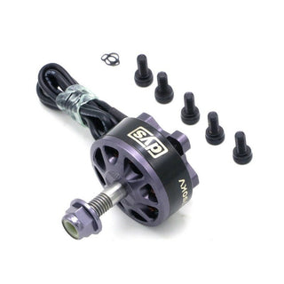 SUNFUN D2207 2600Kv BLDC Motor
