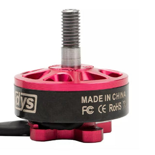 SUNFUN D2306 2500Kv BLDC Motor