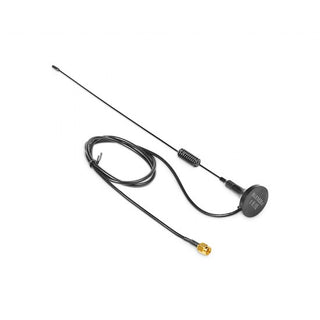 SW868-XP1M 868MHz, 3dBi, 10W Small Sucker Antenna