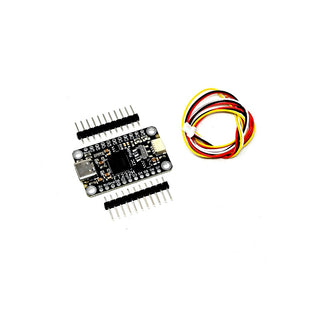 SmartElex FT232H Breakout - General Purpose USB to GPIO,  SPI, I2C - USB C & JST-SH