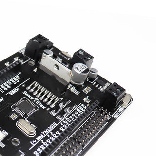 SmartElex L298N Motor Driver  with Onboard Arduino Uno.