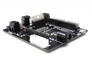 SmartElex L298N Motor Driver  with Onboard Arduino Uno.