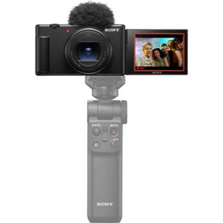 Sony ZV1 Content Creators Combo Kit Digital Vlog Camera