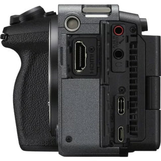 Sony FX3 Full-Frame Cinema Camera (Body)
