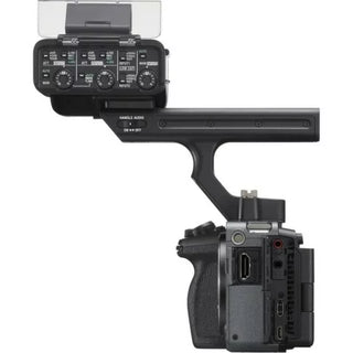 Sony FX3 Full-Frame Cinema Camera (Body)