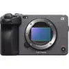 Sony FX3A Full-Frame Cinema Camera – Imported