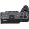 Sony FX3A Full-Frame Cinema Camera – Imported