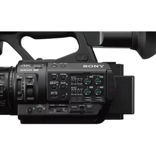 Sony PXW-Z280 4K 3CMOS 1/2″ Sensor XDCAM Camcorder