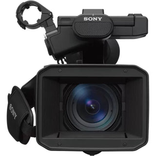 Sony PXW-Z280 4K 3CMOS 1/2″ Sensor XDCAM Camcorder