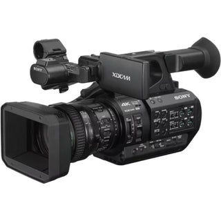Sony PXW-Z280 4K 3CMOS 1/2″ Sensor XDCAM Camcorder