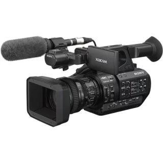 Sony PXW-Z280 4K 3CMOS 1/2″ Sensor XDCAM Camcorder