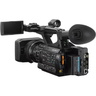 Sony PXW-Z280 4K 3CMOS 1/2″ Sensor XDCAM Camcorder