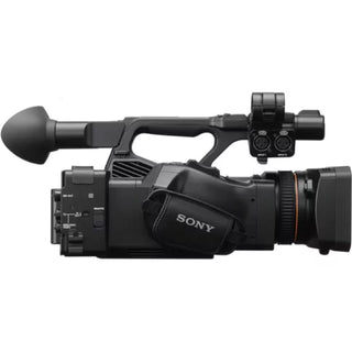 Sony PXW-Z280 4K 3CMOS 1/2″ Sensor XDCAM Camcorder