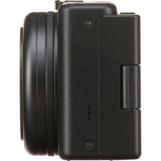 Sony ZV-1F Vlogging Camera (Black)