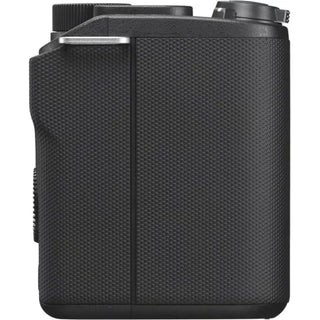 Sony ZV-E10 II Mirrorless Camera (Black), Only Body