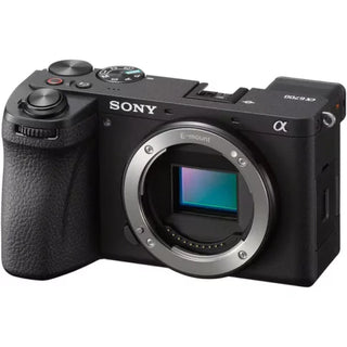 Sony a6700 Mirrorless Camera Body Only, ILCE-6700