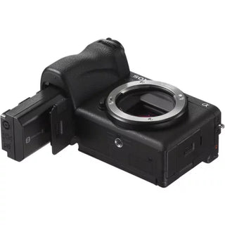 Sony a6700 Mirrorless Camera with 16-50mm Lens Kit