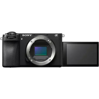 Sony a6700 Mirrorless Camera Body Only, ILCE-6700