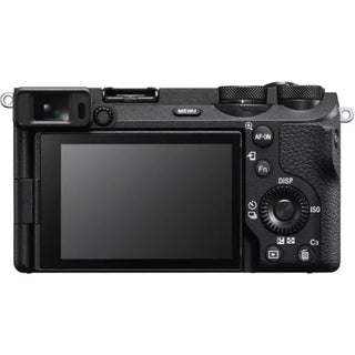 Sony a6700 Mirrorless Camera with 16-50mm Lens Kit