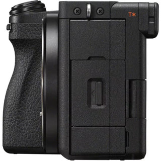 Sony a6700 Mirrorless Camera Body Only, ILCE-6700