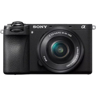 Sony a6700 Mirrorless Camera with 16-50mm Lens Kit