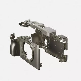 Sony a7C II Mirrorless Camera, Body Only (Black)