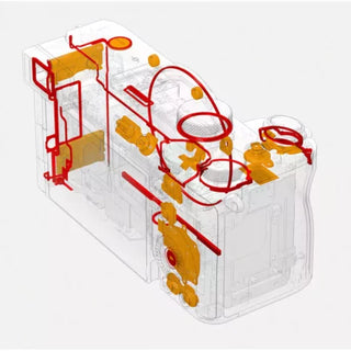 Sony a7C II Mirrorless Camera, Body Only (Black)